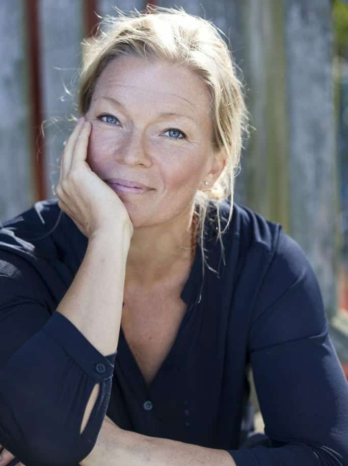 Louise Tjernqvist, featured expert