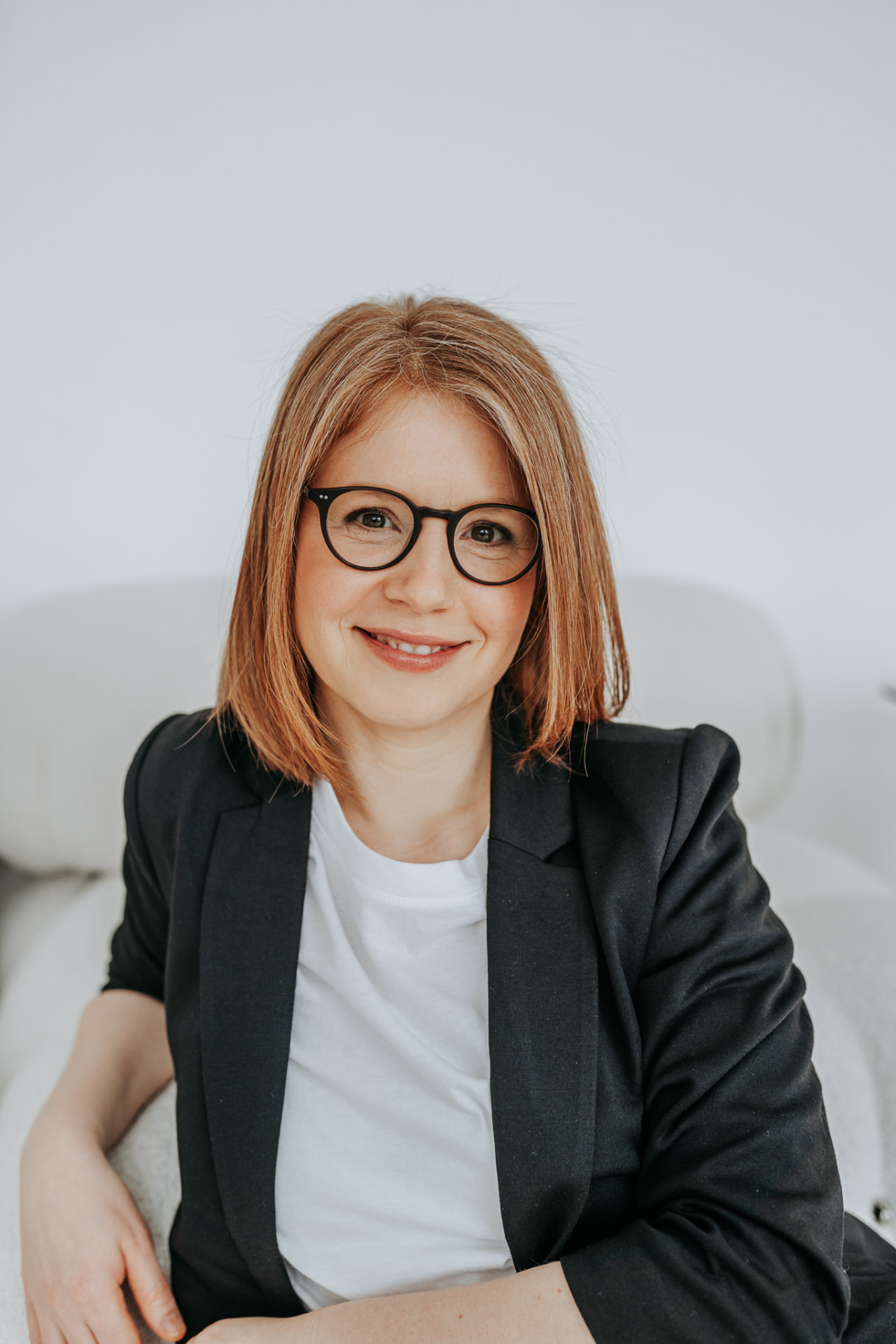 Annika Carroll, featured expert