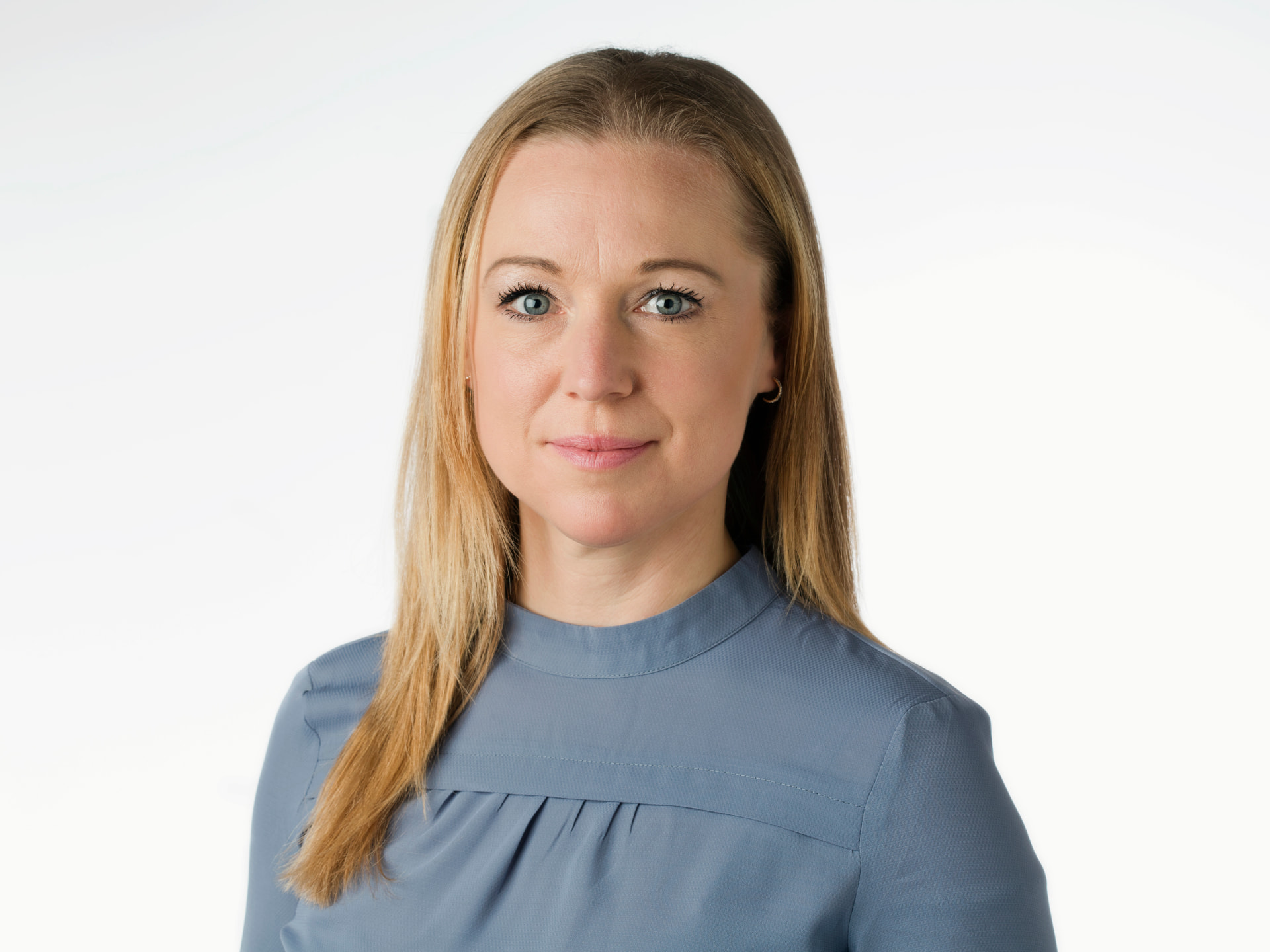 Lina Åhlén, featured expert