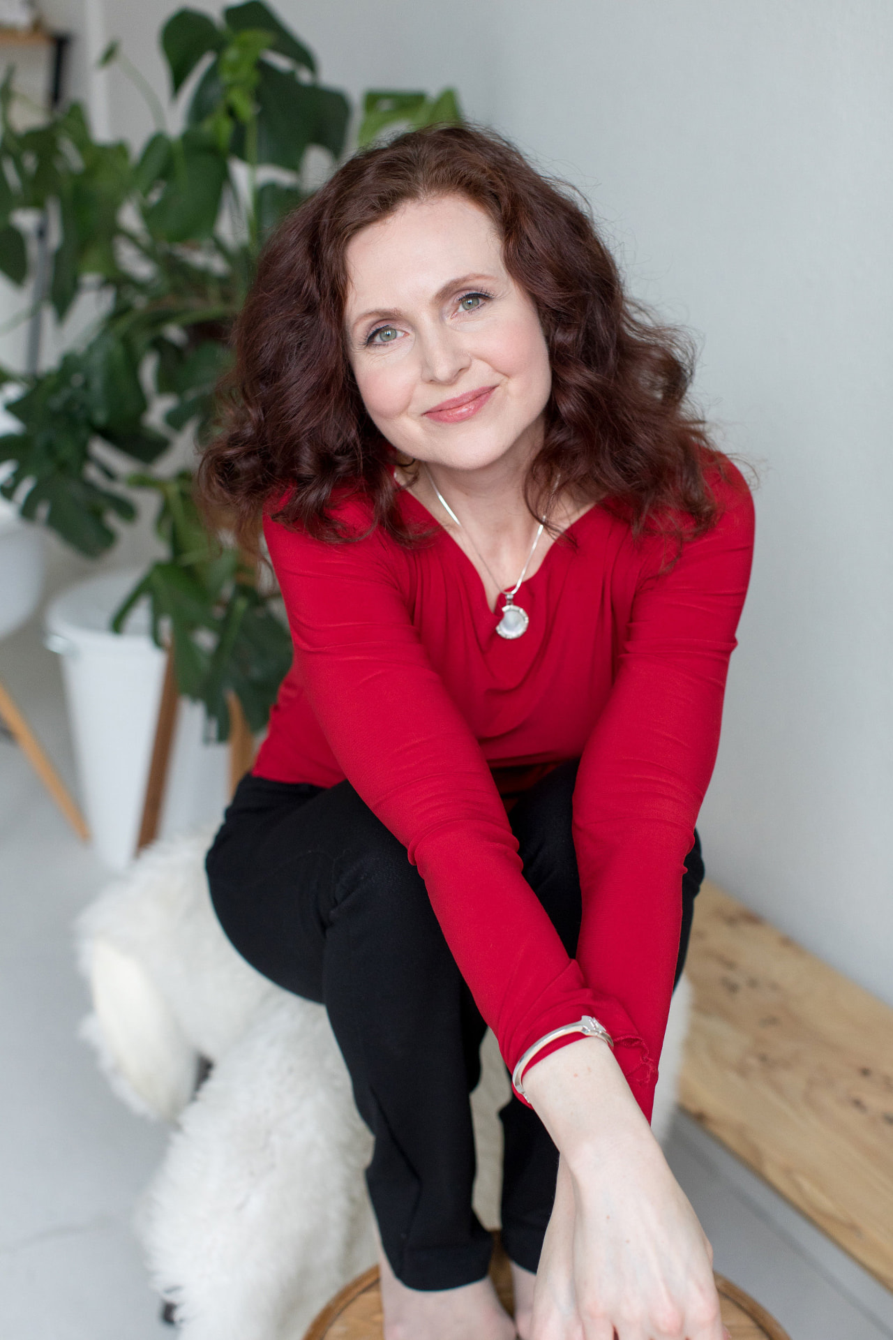Deanna Minich, PhD, featured expert