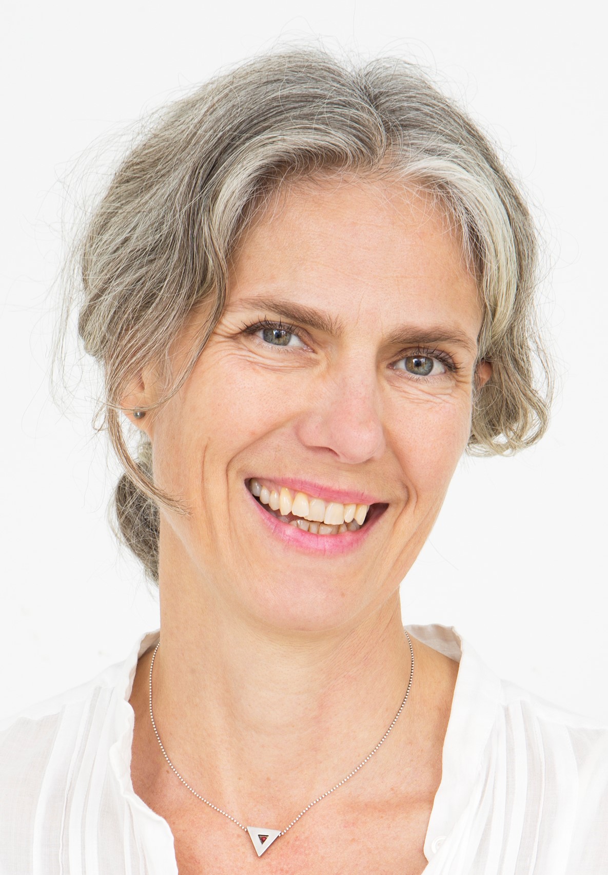 Malin Söderberg, PhD, featured expert